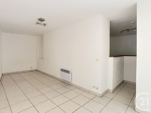 Appartement F1 à louer - 1 pièce - 34.21 m2 - MONTPELLIER - 34 - LANGUEDOC-ROUSSILLON - Century 21 Vicarello