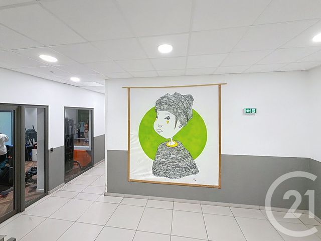 Appartement F1 à vendre - 1 pièce - 19.0 m2 - MONTPELLIER - 34 - LANGUEDOC-ROUSSILLON - Century 21 Vicarello