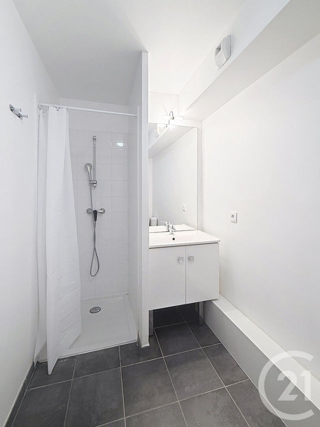 Appartement F1 à vendre - 1 pièce - 19.0 m2 - MONTPELLIER - 34 - LANGUEDOC-ROUSSILLON - Century 21 Vicarello