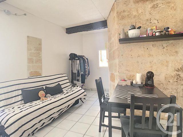 Appartement T2 à louer MONTPELLIER
