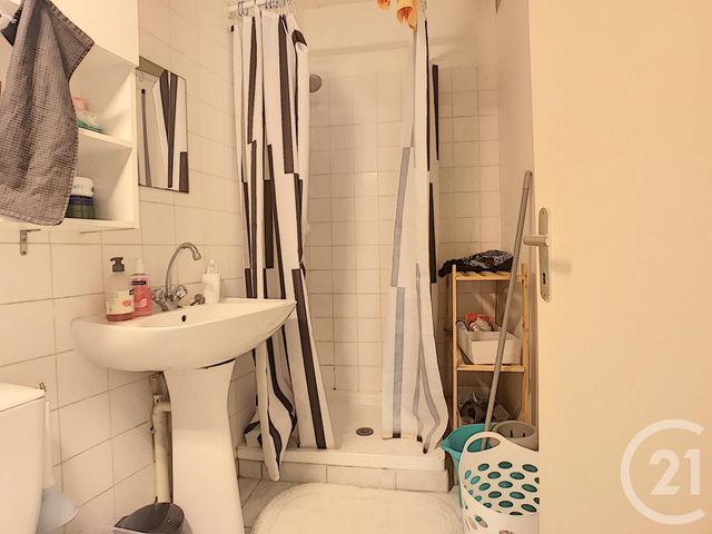 Appartement T2 à louer - 2 pièces - 20.77 m2 - MONTPELLIER - 34 - LANGUEDOC-ROUSSILLON - Century 21 Vicarello