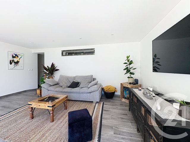 Appartement F5 à vendre - 5 pièces - 103.0 m2 - LE CRES - 34 - LANGUEDOC-ROUSSILLON - Century 21 Vicarello