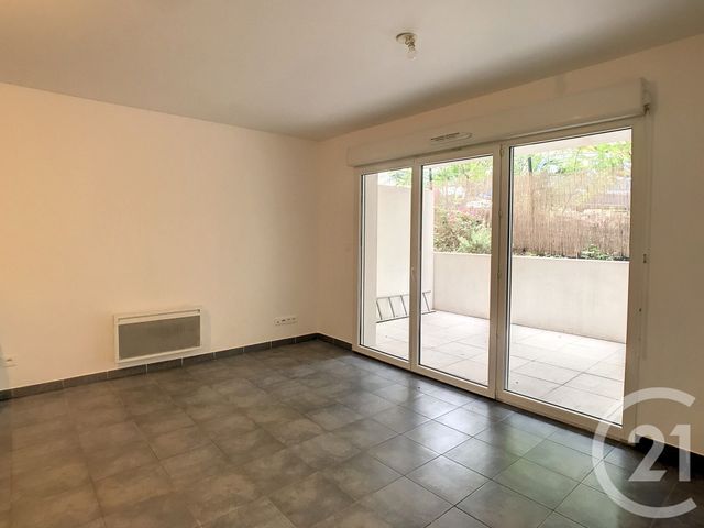 Appartement F2 à louer MONTPELLIER