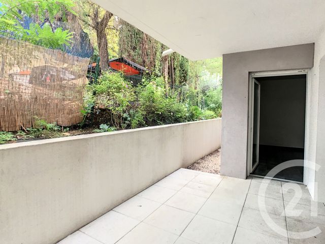 Appartement F2 à louer - 2 pièces - 39.45 m2 - MONTPELLIER - 34 - LANGUEDOC-ROUSSILLON - Century 21 Vicarello