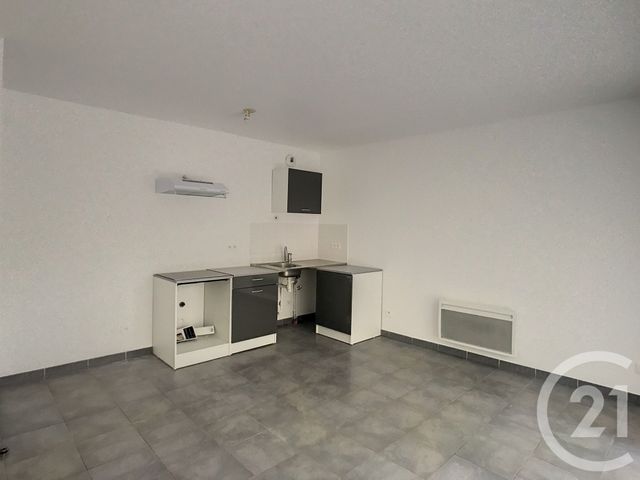 Appartement F2 à louer - 2 pièces - 39.45 m2 - MONTPELLIER - 34 - LANGUEDOC-ROUSSILLON - Century 21 Vicarello