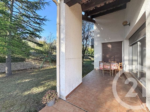 maison à vendre - 5 pièces - 158.35 m2 - PRADES LE LEZ - 34 - LANGUEDOC-ROUSSILLON - Century 21 Vicarello