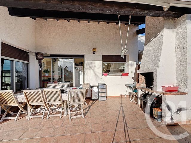 maison à vendre - 5 pièces - 158.35 m2 - PRADES LE LEZ - 34 - LANGUEDOC-ROUSSILLON - Century 21 Vicarello