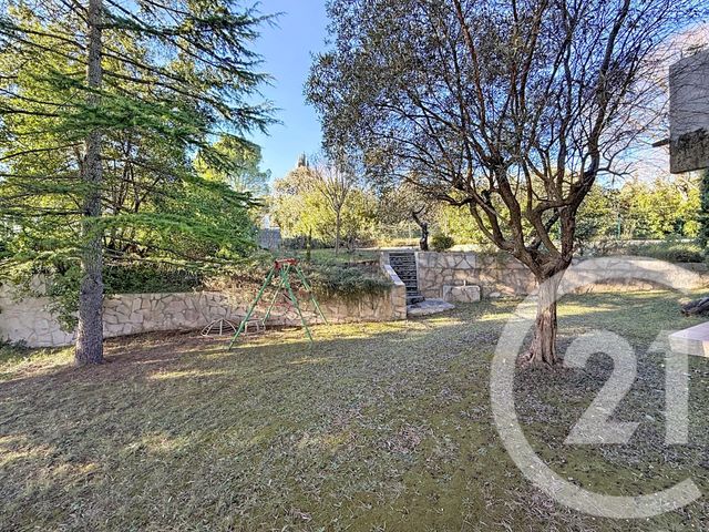 maison à vendre - 5 pièces - 158.35 m2 - PRADES LE LEZ - 34 - LANGUEDOC-ROUSSILLON - Century 21 Vicarello