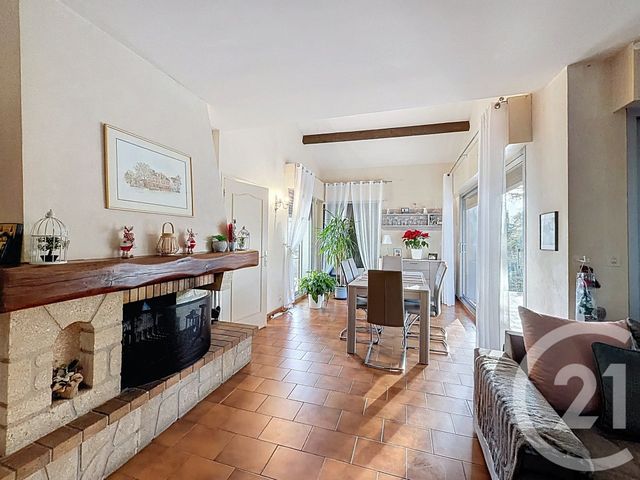 maison à vendre - 5 pièces - 158.35 m2 - PRADES LE LEZ - 34 - LANGUEDOC-ROUSSILLON - Century 21 Vicarello