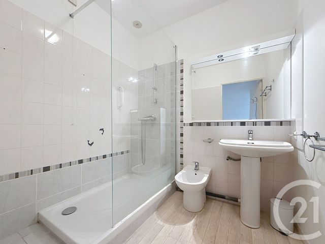 Appartement F2 à vendre - 2 pièces - 51.65 m2 - MONTPELLIER - 34 - LANGUEDOC-ROUSSILLON - Century 21 Vicarello