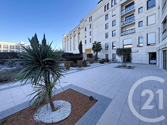 Appartement F2 à vendre - 2 pièces - 51.65 m2 - MONTPELLIER - 34 - LANGUEDOC-ROUSSILLON - Century 21 Vicarello