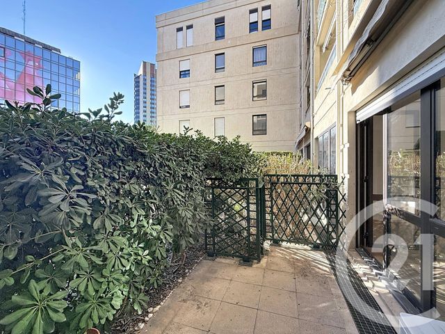 Appartement F2 à vendre MONTPELLIER