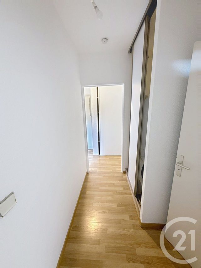 Appartement F2 à vendre - 2 pièces - 51.65 m2 - MONTPELLIER - 34 - LANGUEDOC-ROUSSILLON - Century 21 Vicarello