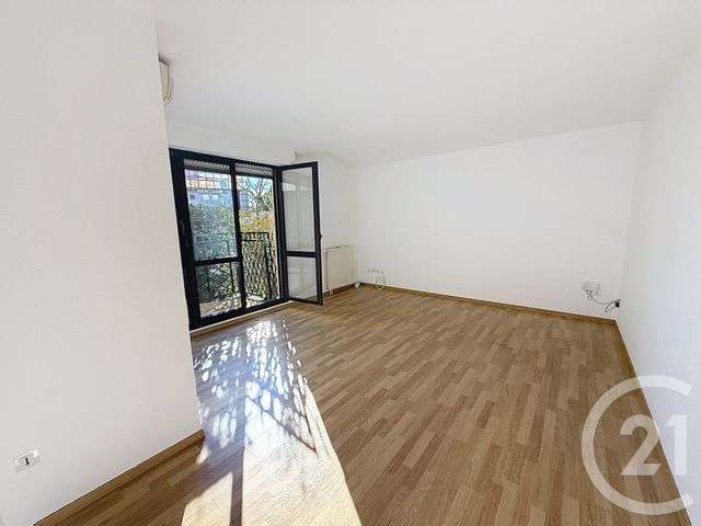Appartement F2 à vendre - 2 pièces - 51.65 m2 - MONTPELLIER - 34 - LANGUEDOC-ROUSSILLON - Century 21 Vicarello