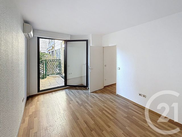 Appartement F2 à vendre - 2 pièces - 51.65 m2 - MONTPELLIER - 34 - LANGUEDOC-ROUSSILLON - Century 21 Vicarello