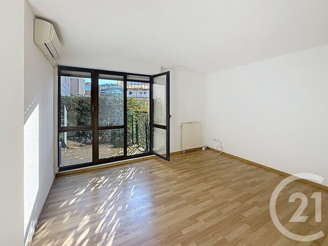 Appartement F2 à vendre - 2 pièces - 51.65 m2 - MONTPELLIER - 34 - LANGUEDOC-ROUSSILLON - Century 21 Vicarello