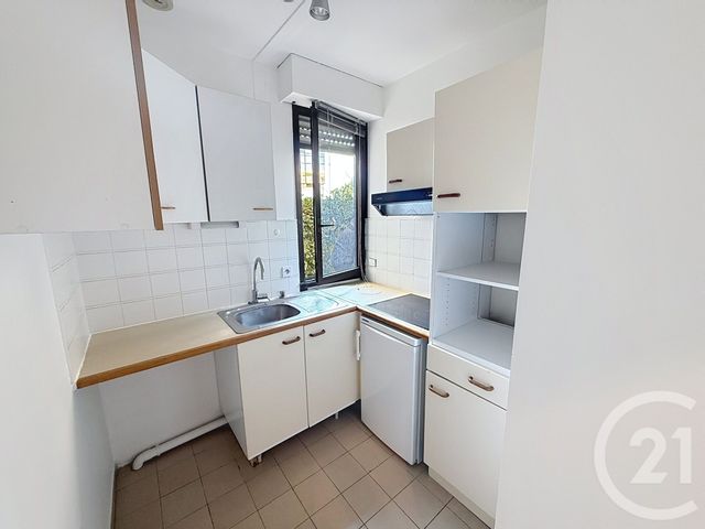 Appartement F2 à vendre - 2 pièces - 51.65 m2 - MONTPELLIER - 34 - LANGUEDOC-ROUSSILLON - Century 21 Vicarello