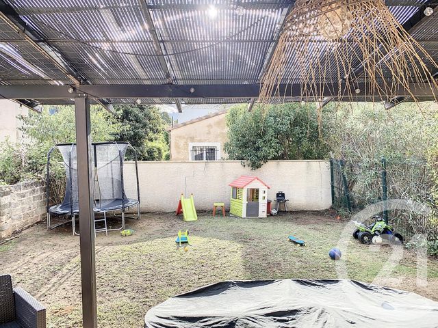 Appartement F4 à louer - 6 pièces - 91.02 m2 - ST GENIES DES MOURGUES - 34 - LANGUEDOC-ROUSSILLON - Century 21 Vicarello