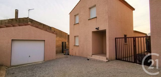 Appartement F4 à louer - 6 pièces - 91.02 m2 - ST GENIES DES MOURGUES - 34 - LANGUEDOC-ROUSSILLON - Century 21 Vicarello