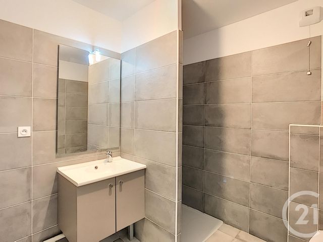 Appartement F2 à louer - 2 pièces - 42.98 m2 - MONTPELLIER - 34 - LANGUEDOC-ROUSSILLON - Century 21 Vicarello