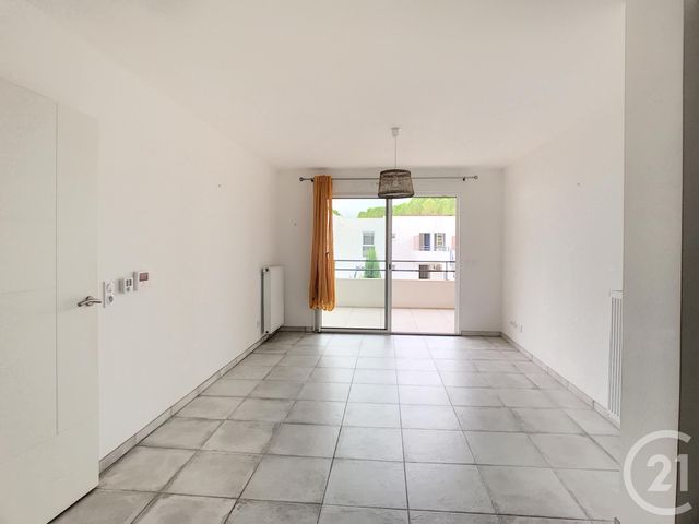 Appartement F2 à louer - 2 pièces - 42.98 m2 - MONTPELLIER - 34 - LANGUEDOC-ROUSSILLON - Century 21 Vicarello