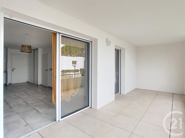 appartement - MONTPELLIER - 34