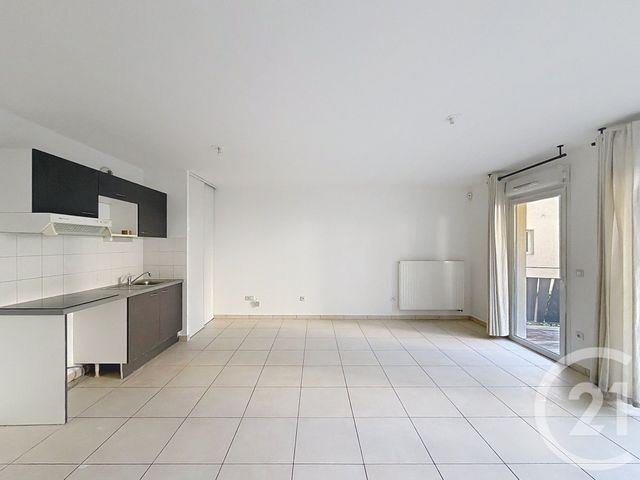 Appartement F3 à louer CASTELNAU LE LEZ