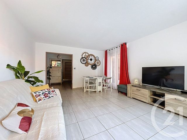 Appartement F4 à vendre - 4 pièces - 83.67 m2 - MONTPELLIER - 34 - LANGUEDOC-ROUSSILLON - Century 21 Vicarello