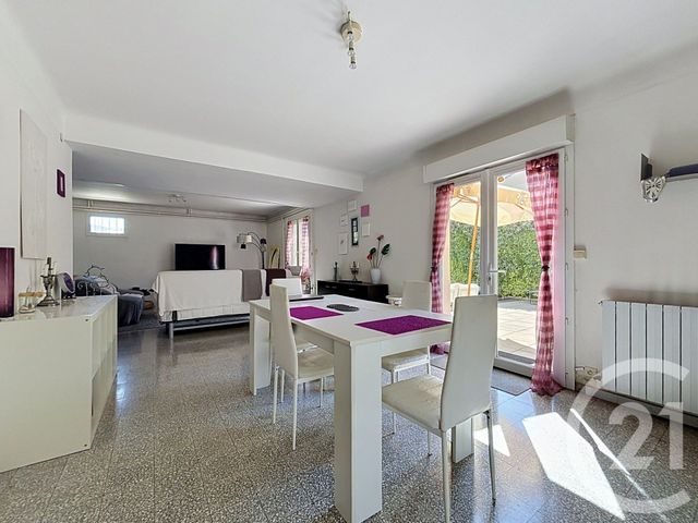maison à vendre - 7 pièces - 168.0 m2 - CASTELNAU LE LEZ - 34 - LANGUEDOC-ROUSSILLON - Century 21 Vicarello