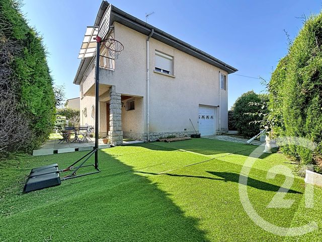 maison - CASTELNAU LE LEZ - 34