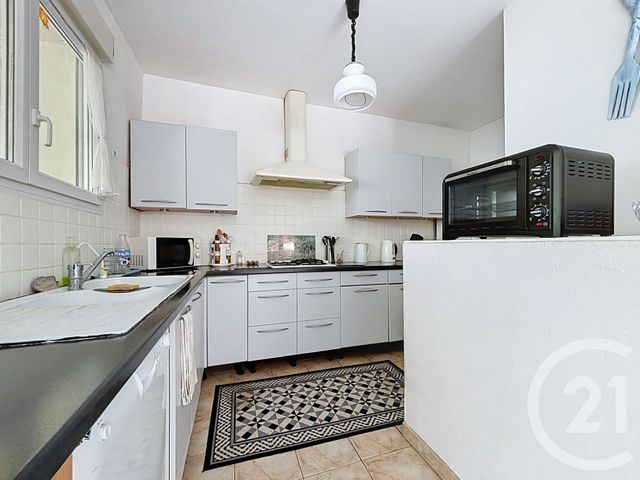 maison à vendre - 7 pièces - 168.0 m2 - CASTELNAU LE LEZ - 34 - LANGUEDOC-ROUSSILLON - Century 21 Vicarello