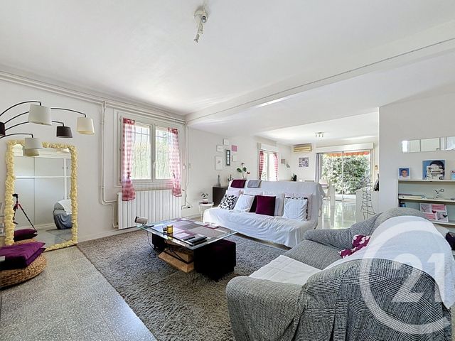 maison à vendre - 7 pièces - 168.0 m2 - CASTELNAU LE LEZ - 34 - LANGUEDOC-ROUSSILLON - Century 21 Vicarello