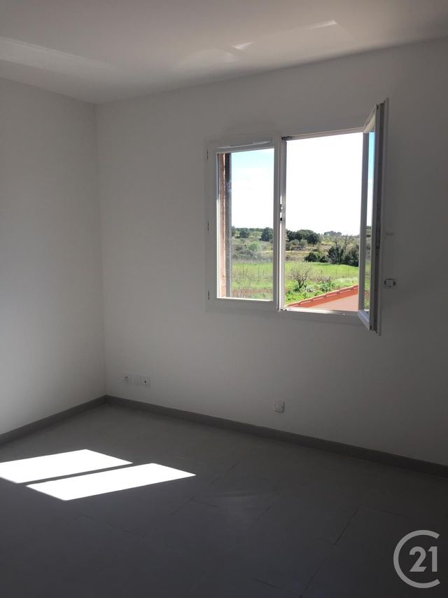 maison à louer - 4 pièces - 92.18 m2 - RESTINCLIERES - 34 - LANGUEDOC-ROUSSILLON - Century 21 Vicarello