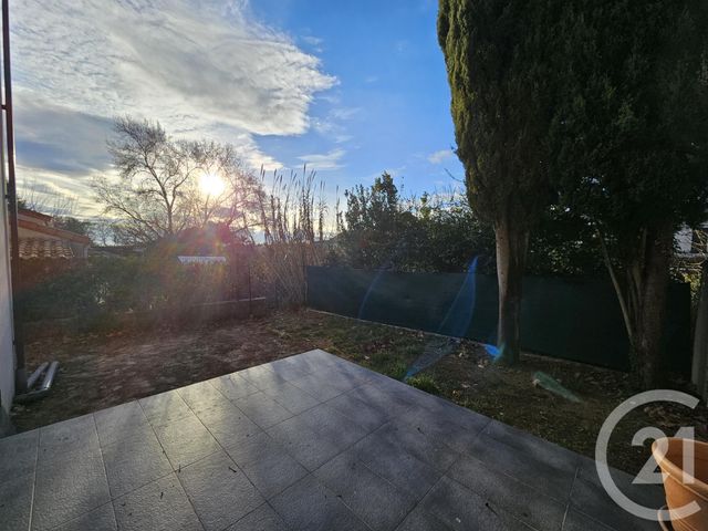 maison à louer - 4 pièces - 92.18 m2 - RESTINCLIERES - 34 - LANGUEDOC-ROUSSILLON - Century 21 Vicarello