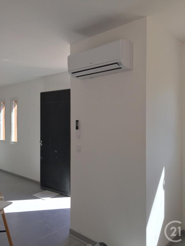 maison à louer - 4 pièces - 92.18 m2 - RESTINCLIERES - 34 - LANGUEDOC-ROUSSILLON - Century 21 Vicarello