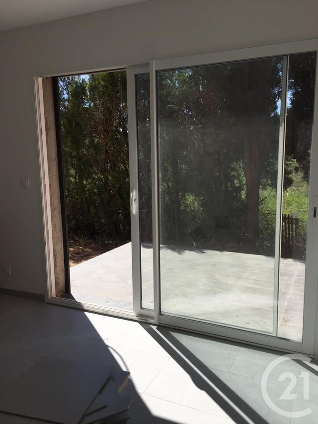 maison à louer - 4 pièces - 92.18 m2 - RESTINCLIERES - 34 - LANGUEDOC-ROUSSILLON - Century 21 Vicarello