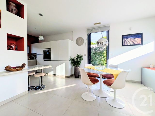 maison à vendre - 6 pièces - 180.0 m2 - LA GRANDE MOTTE - 34 - LANGUEDOC-ROUSSILLON - Century 21 Vicarello