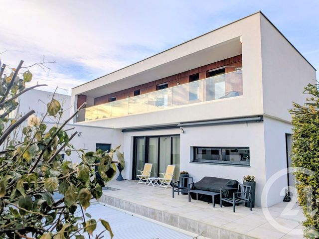 Maison à vendre LA GRANDE MOTTE