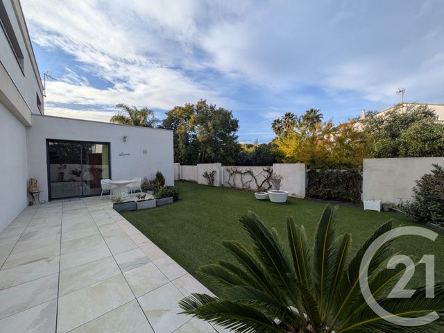 maison à vendre - 6 pièces - 180.0 m2 - LA GRANDE MOTTE - 34 - LANGUEDOC-ROUSSILLON - Century 21 Vicarello