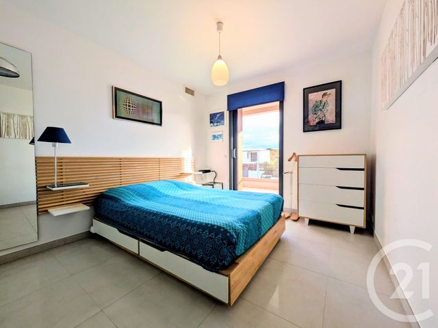 maison à vendre - 6 pièces - 180.0 m2 - LA GRANDE MOTTE - 34 - LANGUEDOC-ROUSSILLON - Century 21 Vicarello