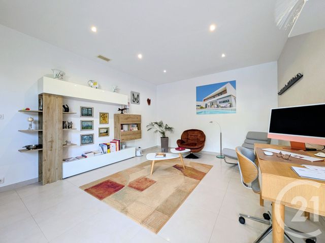 maison à vendre - 6 pièces - 180.0 m2 - LA GRANDE MOTTE - 34 - LANGUEDOC-ROUSSILLON - Century 21 Vicarello