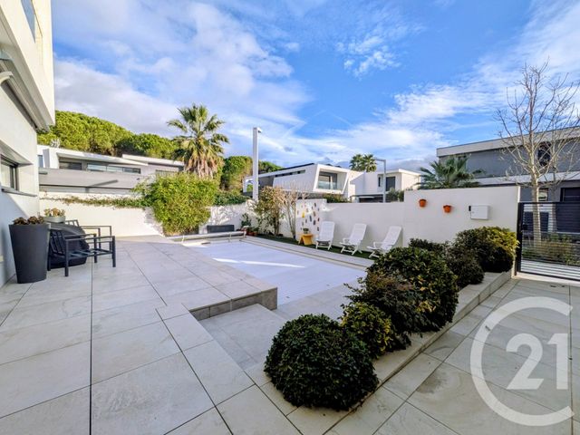 maison à vendre - 6 pièces - 180.0 m2 - LA GRANDE MOTTE - 34 - LANGUEDOC-ROUSSILLON - Century 21 Vicarello