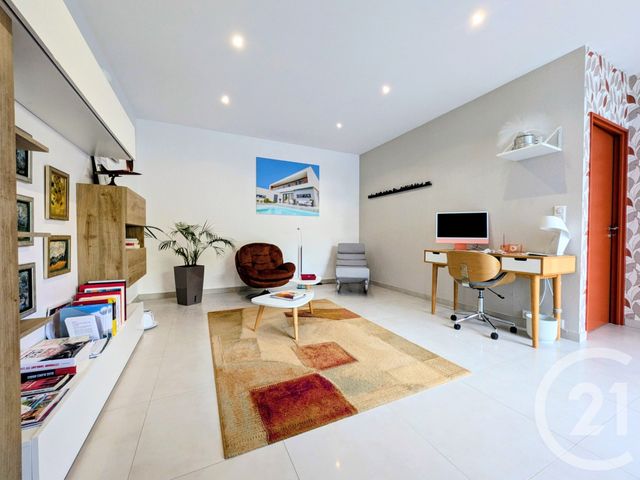 maison à vendre - 6 pièces - 180.0 m2 - LA GRANDE MOTTE - 34 - LANGUEDOC-ROUSSILLON - Century 21 Vicarello