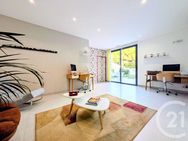 maison à vendre - 6 pièces - 180.0 m2 - LA GRANDE MOTTE - 34 - LANGUEDOC-ROUSSILLON - Century 21 Vicarello
