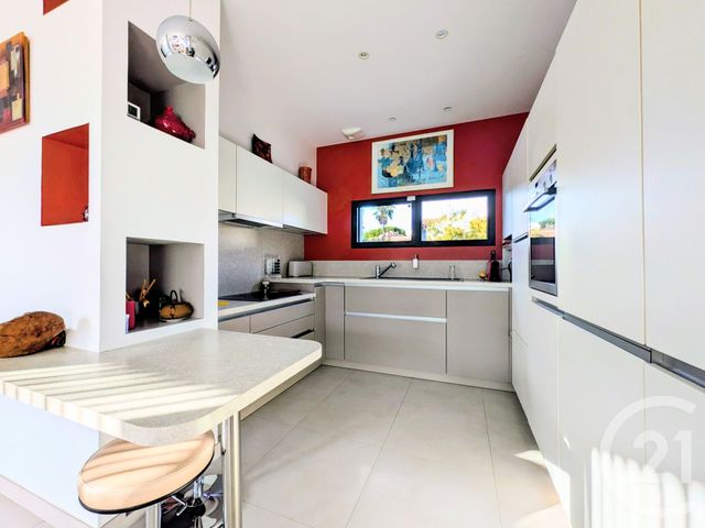 maison à vendre - 6 pièces - 180.0 m2 - LA GRANDE MOTTE - 34 - LANGUEDOC-ROUSSILLON - Century 21 Vicarello