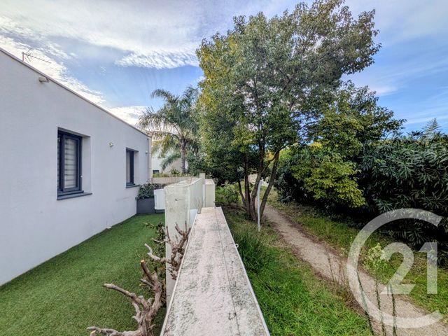 maison à vendre - 6 pièces - 180.0 m2 - LA GRANDE MOTTE - 34 - LANGUEDOC-ROUSSILLON - Century 21 Vicarello