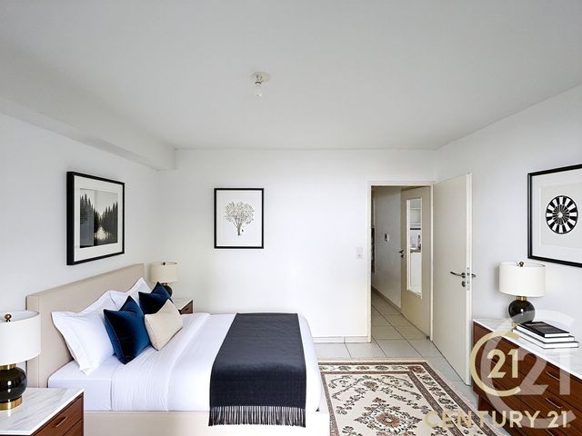 Appartement T2 à vendre - 2 pièces - 41.3 m2 - CASTELNAU LE LEZ - 34 - LANGUEDOC-ROUSSILLON - Century 21 Vicarello