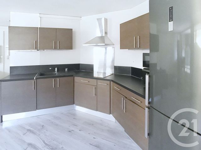 Appartement F3 à vendre - 3 pièces - 55.96 m2 - MONTPELLIER - 34 - LANGUEDOC-ROUSSILLON - Century 21 Vicarello