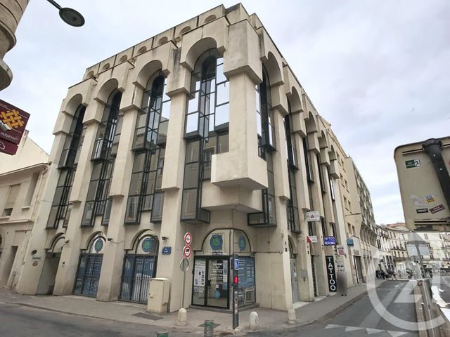 Appartement F3 à vendre - 3 pièces - 55.96 m2 - MONTPELLIER - 34 - LANGUEDOC-ROUSSILLON - Century 21 Vicarello