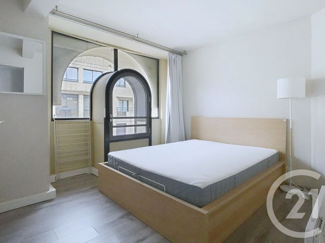 Appartement F3 à vendre - 3 pièces - 55.96 m2 - MONTPELLIER - 34 - LANGUEDOC-ROUSSILLON - Century 21 Vicarello